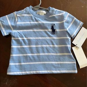 baby boy ralph lauren 3m